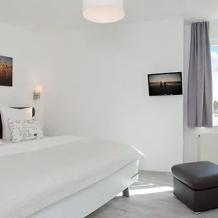 Appartamento Haus Miramar Nr 20 *