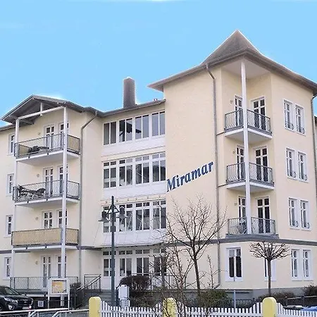Haus Miramar Nr 20 *