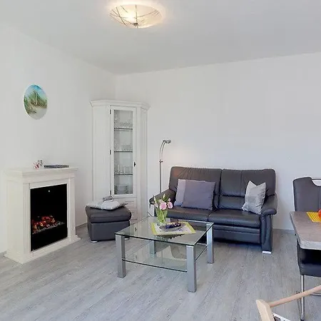 Haus Miramar Nr 20