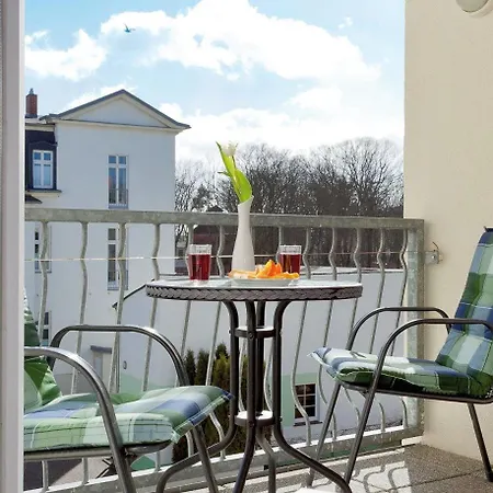 Haus Miramar Nr 20 *