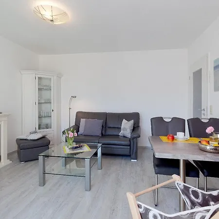 Haus Miramar Nr 20 Appartamento *