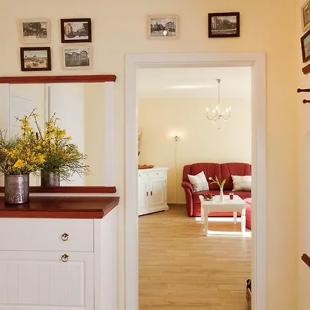 Apartment Haus Miramar Nr 20 *