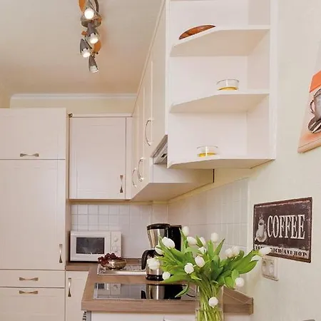 Apartment Haus Miramar Nr 20