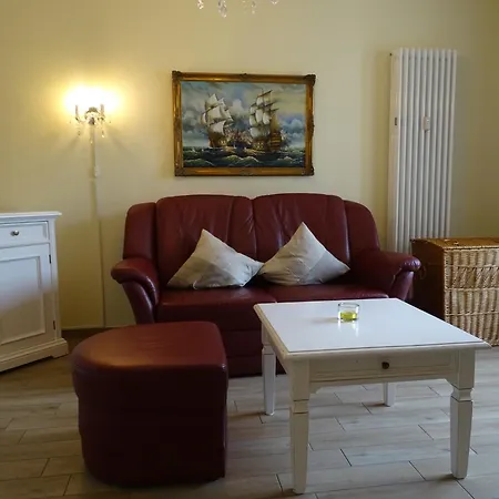 Haus Miramar Nr 20 *