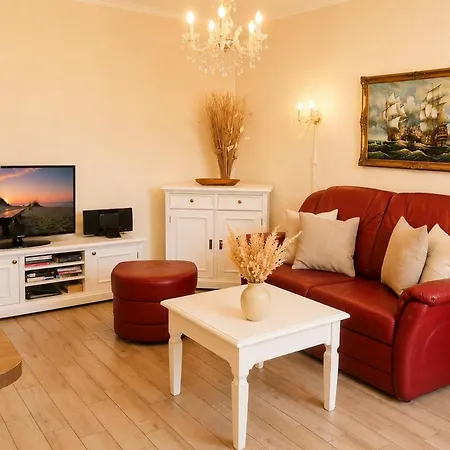 Haus Miramar Nr 20 *