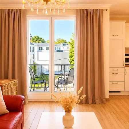 Haus Miramar Nr 20 *