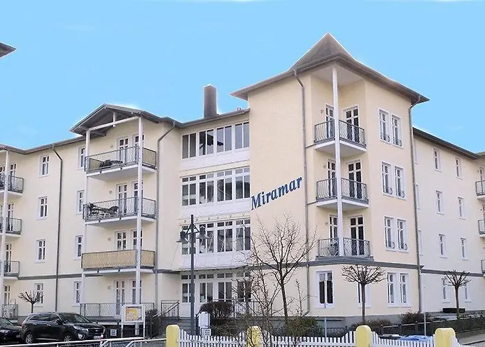 Haus Miramar Nr 20 *