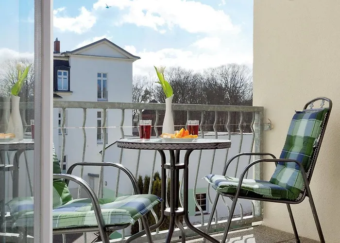 Haus Miramar Nr 20 *