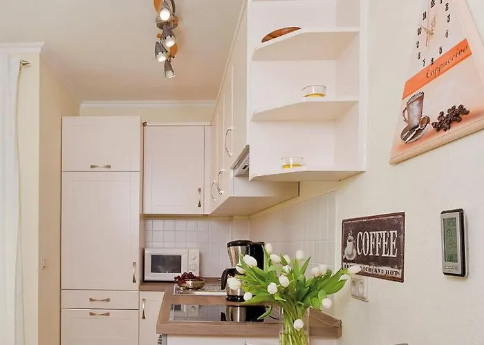 Apartamento Haus Miramar Nr 20