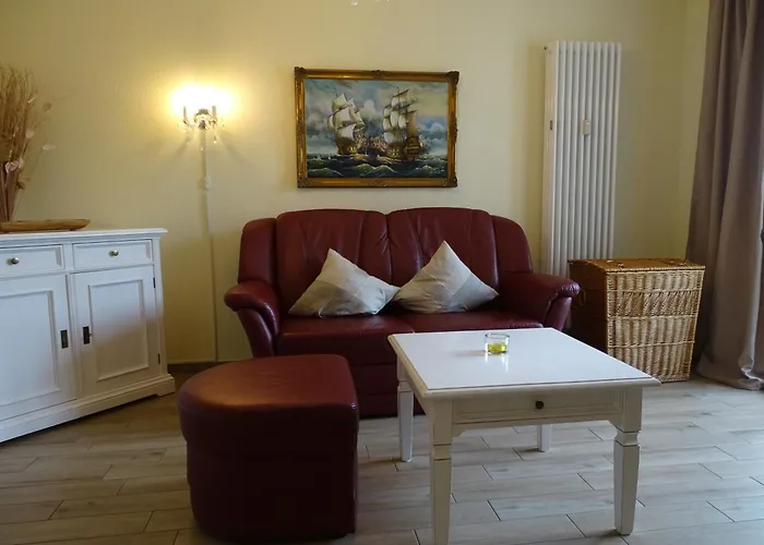 Haus Miramar Nr 20 *